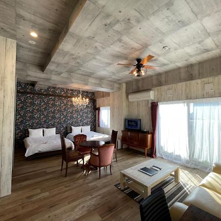 Wolf Pack Apartment 1002 Osaka Luaran gambar