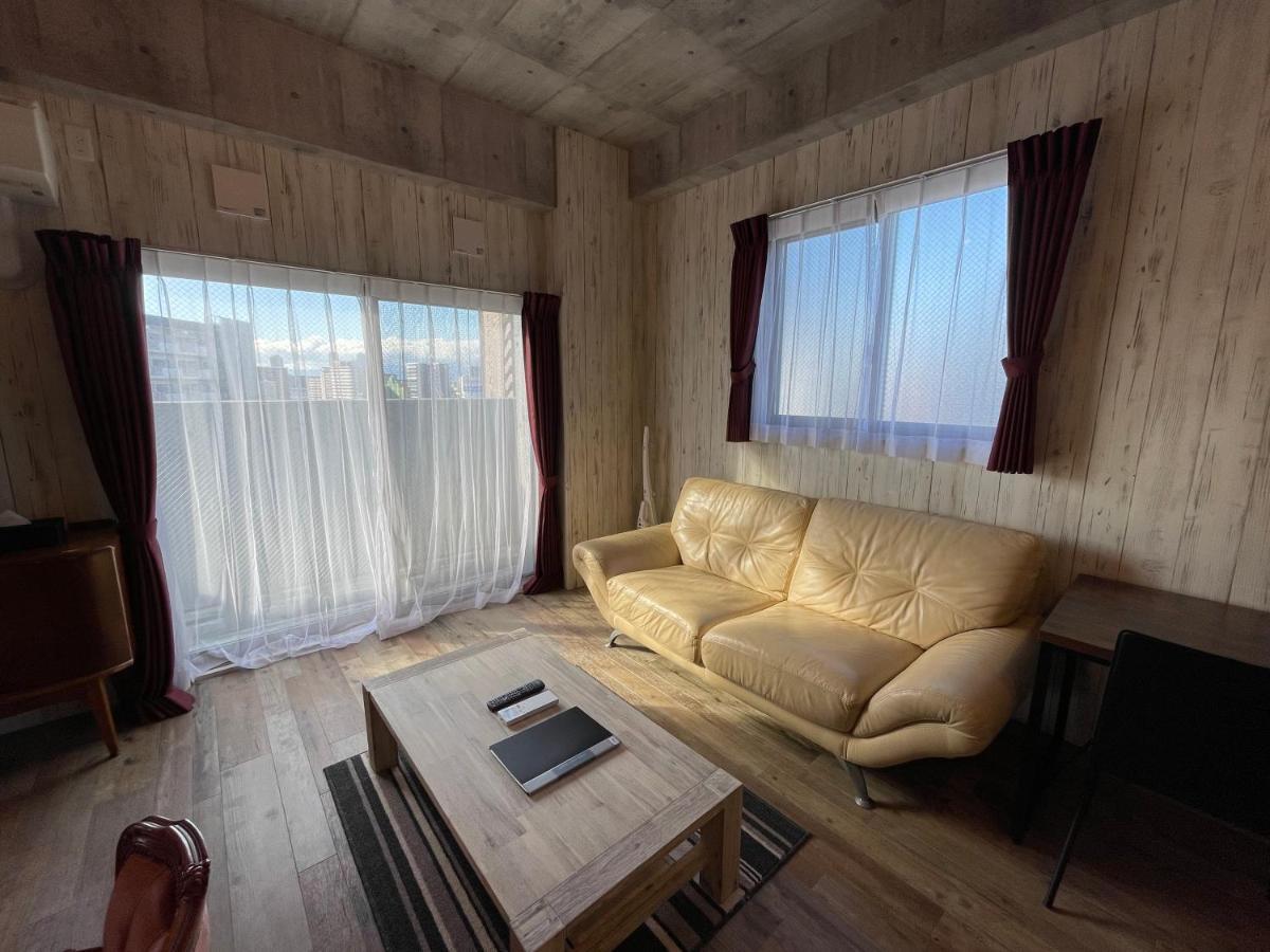 Wolf Pack Apartment 1002 Osaka Luaran gambar