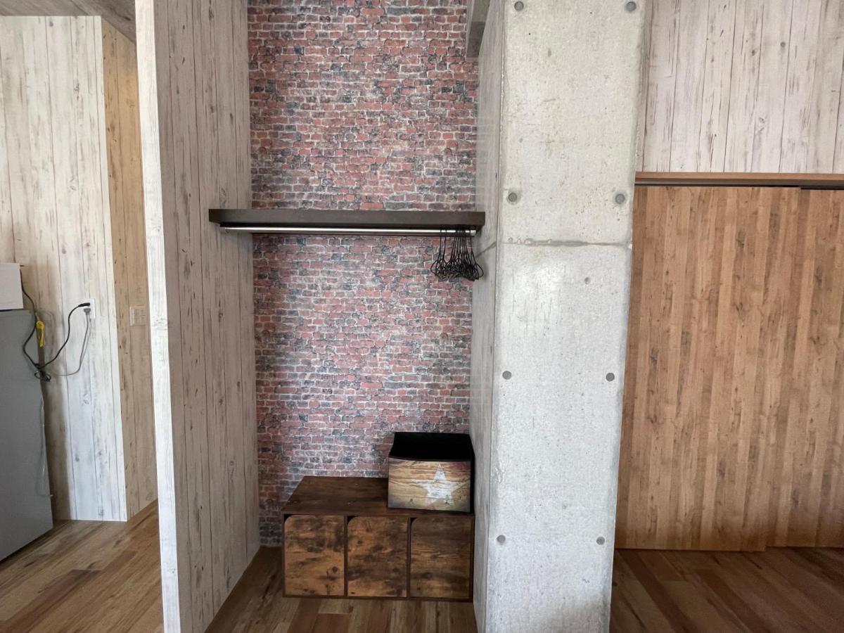 Wolf Pack Apartment 1002 Osaka Luaran gambar